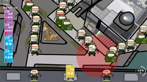 堵桥塔防游戏官网版下载