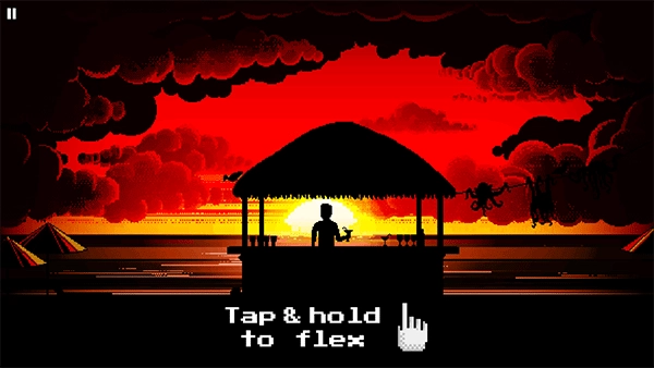 海滩之神手机版手游下载