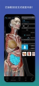 2026人体解剖学图谱图3