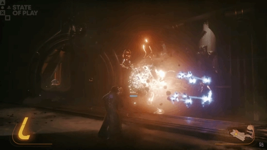 《沙罗周期》作为PS5独占大作，幕后视频今日公布，实机玩法细节也一同曝光