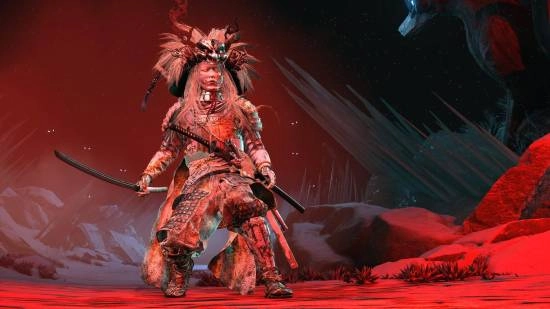 《羊蹄山之魂》多人模式明日上线，海量细节抢先公布