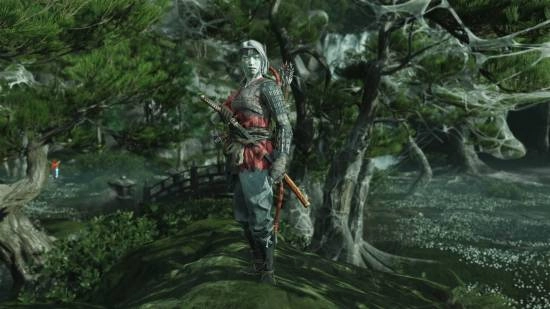 《羊蹄山之魂》多人模式明日上线，海量细节抢先公布