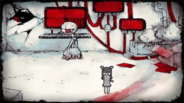 好想去见妈妈汉化版截图1