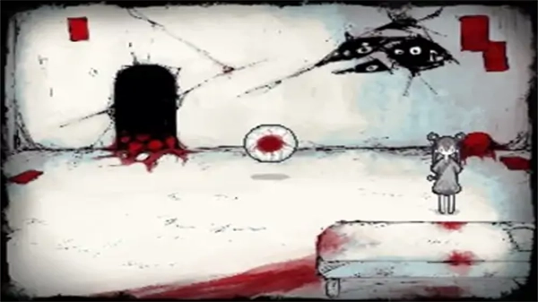 好想去见妈妈汉化版截图2