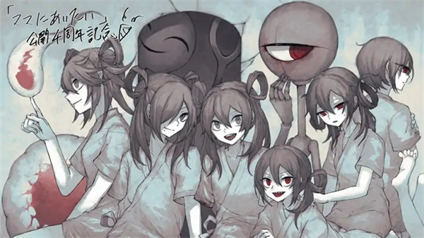 好想去见妈妈汉化版截图3