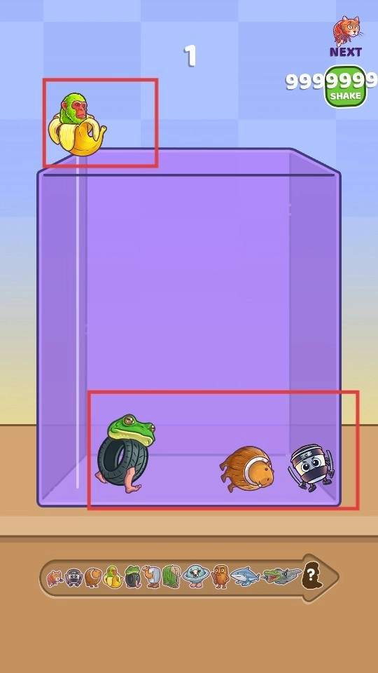 合并娃娃新版手機下載