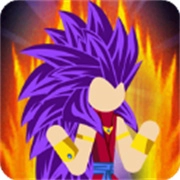 火柴人之神3新版