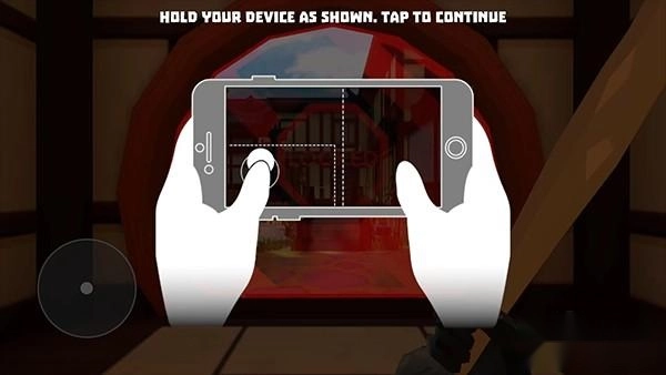 多边形竞技场离线版手机下载