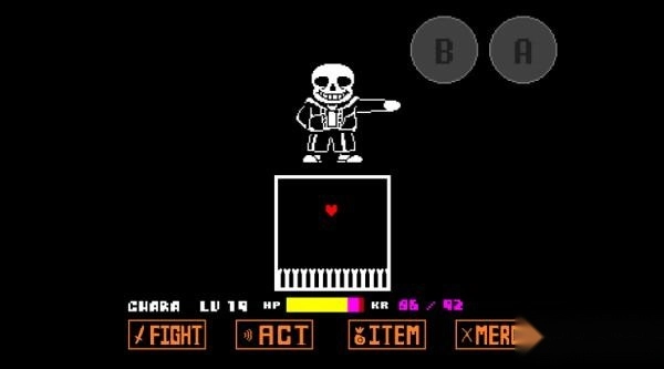 sans模拟器中文版免费下载