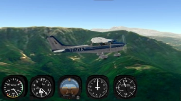 geofs飞行模拟器中文版安装下载