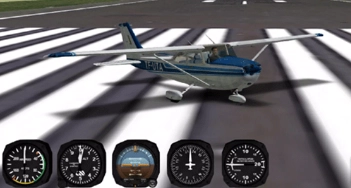 geofs飞行模拟器中文版安装下载