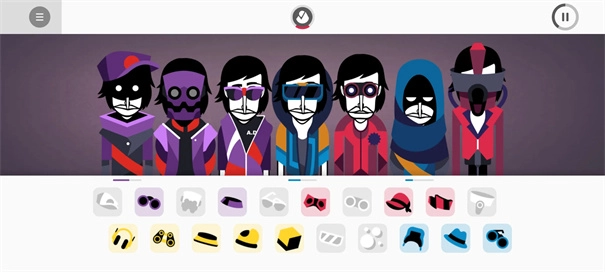 节奏盒子沃尔夫冈模组手机版