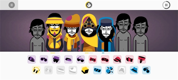 节奏盒子沃尔夫冈模组手机版