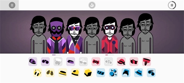 节奏盒子沃尔夫冈模组手机版