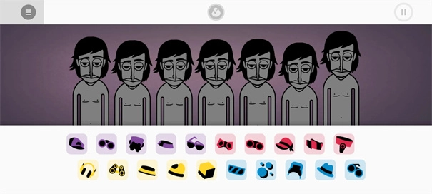 节奏盒子沃尔夫冈模组手机版