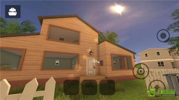 愤怒的邻居僵尸版免费下载