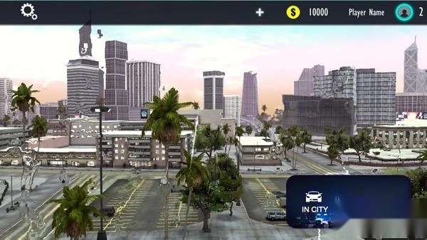 街道赛车中文版安卓下载