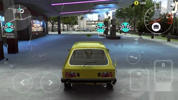 街道赛车中文版安卓下载