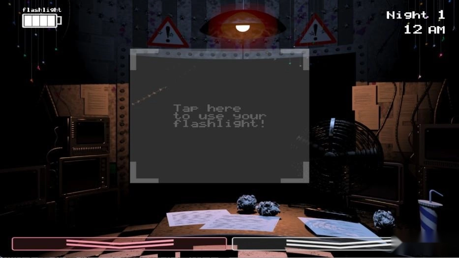 玩具熊第2代手游下载