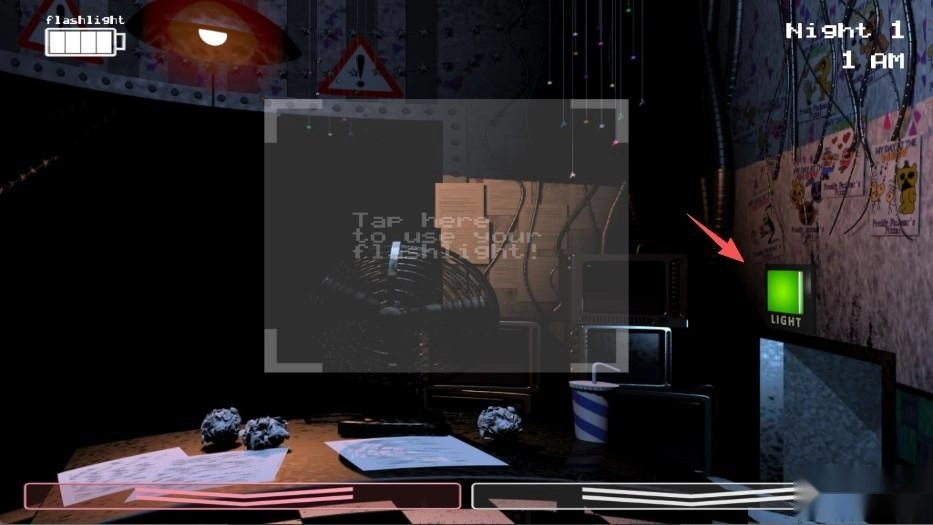 玩具熊第2代手游下载