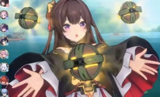 蓝色星原旅谣寒悠悠技能效果全面解读