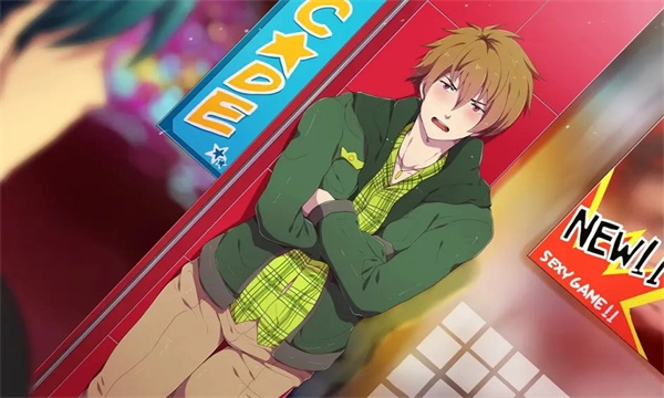 黑猴子過夜游戲截圖0