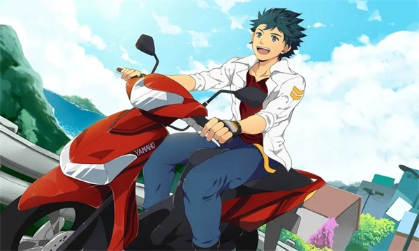 黑猴子過夜游戲截圖1