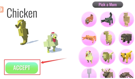 合成动物中文版安卓下载