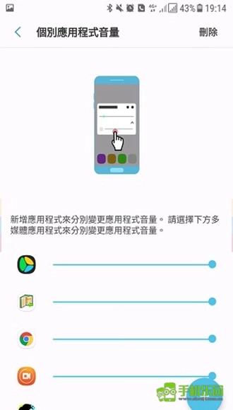 SoundAssistant中文版下载