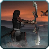 武士大冒险杀死忍者新版