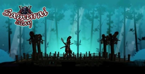 武士大冒险杀死忍者新版游戏下载