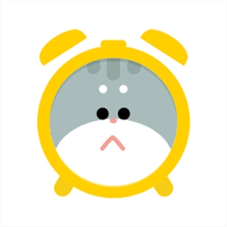 怪物闹钟App