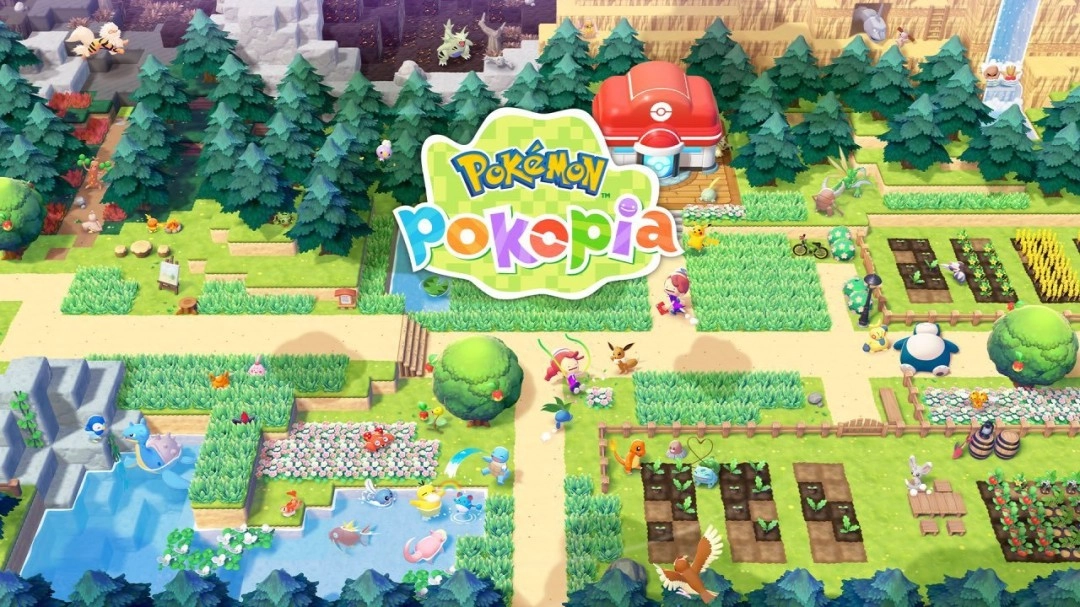 《宝可梦Pokopia》走红 拉动光荣和任天堂股价攀升