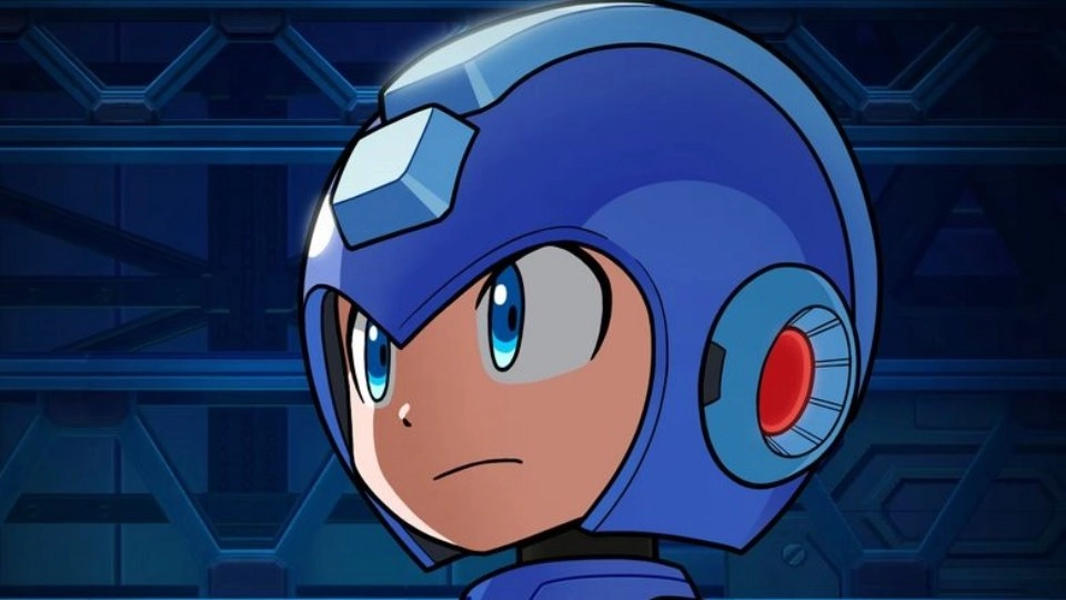 配音演员因工会合约争议 拒演游戏《洛克人：双重超载》