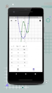 GeoGebra CAS计算器图5
