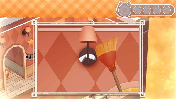 迷失貓咪的旅程3免費版截圖0