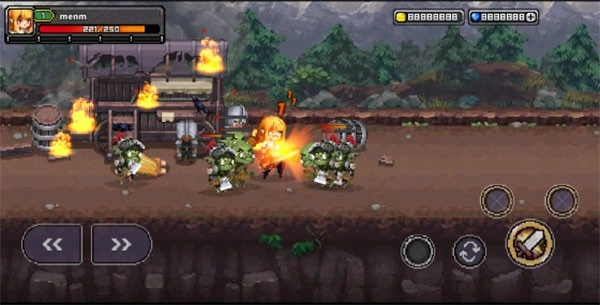 最終命運(yùn)超越世界的盡頭漢化版截圖3