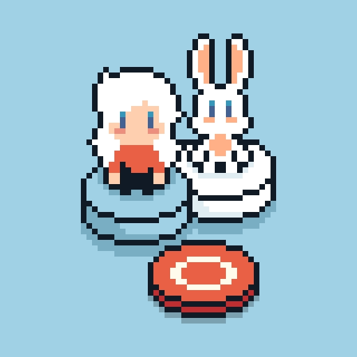 克洛伊冒险免广告版