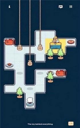 克洛伊冒險免廣告版截圖0