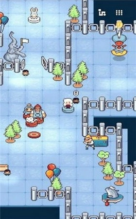 克洛伊冒險免廣告版截圖2