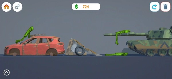 3D游樂場免廣告版截圖0