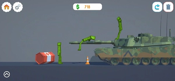 3D游樂場免廣告版截圖1