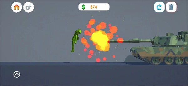 3D游樂場免廣告版截圖2