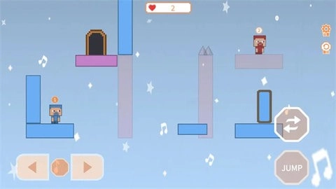 萌猫派对手机版截图0