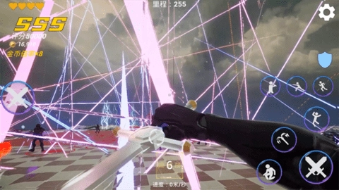 疾速之刃2安卓版截圖0