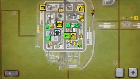 罪惡的繩索火柴人手機版截圖0