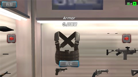 罪惡的繩索火柴人手機版截圖2