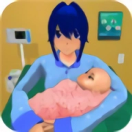 櫻花準(zhǔn)媽媽模擬器手機(jī)版