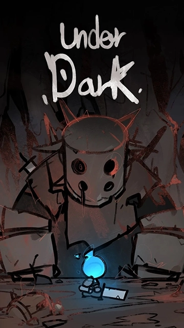 黑暗之下截图0