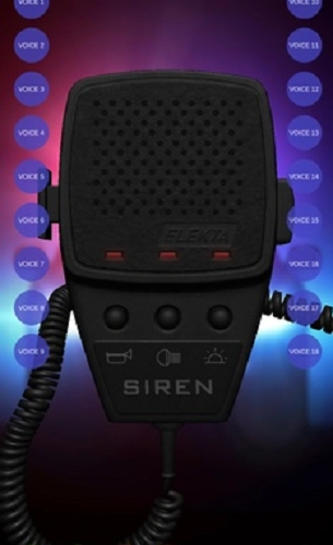 警笛模拟器高级版3